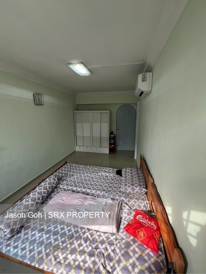 Blk 259 Bukit Panjang New Town (Bukit Panjang), HDB 5 Rooms #546673841